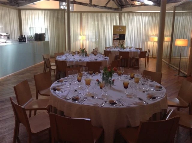 Evento PBC FAM TRIP