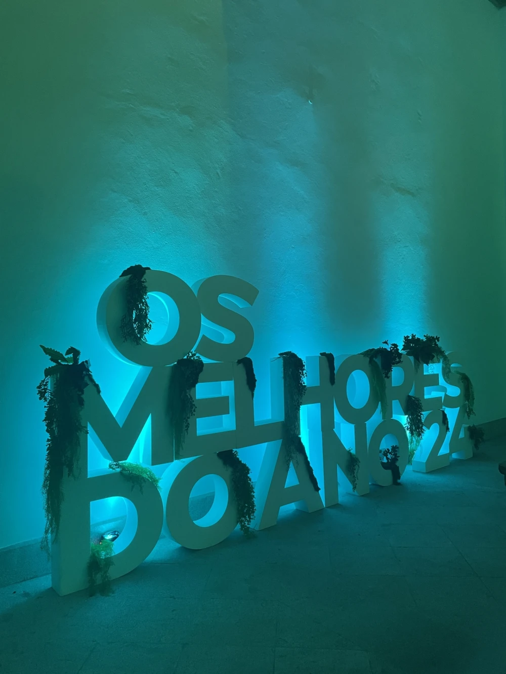 Melhores do Ano 2024 da Revista de Vinhos
