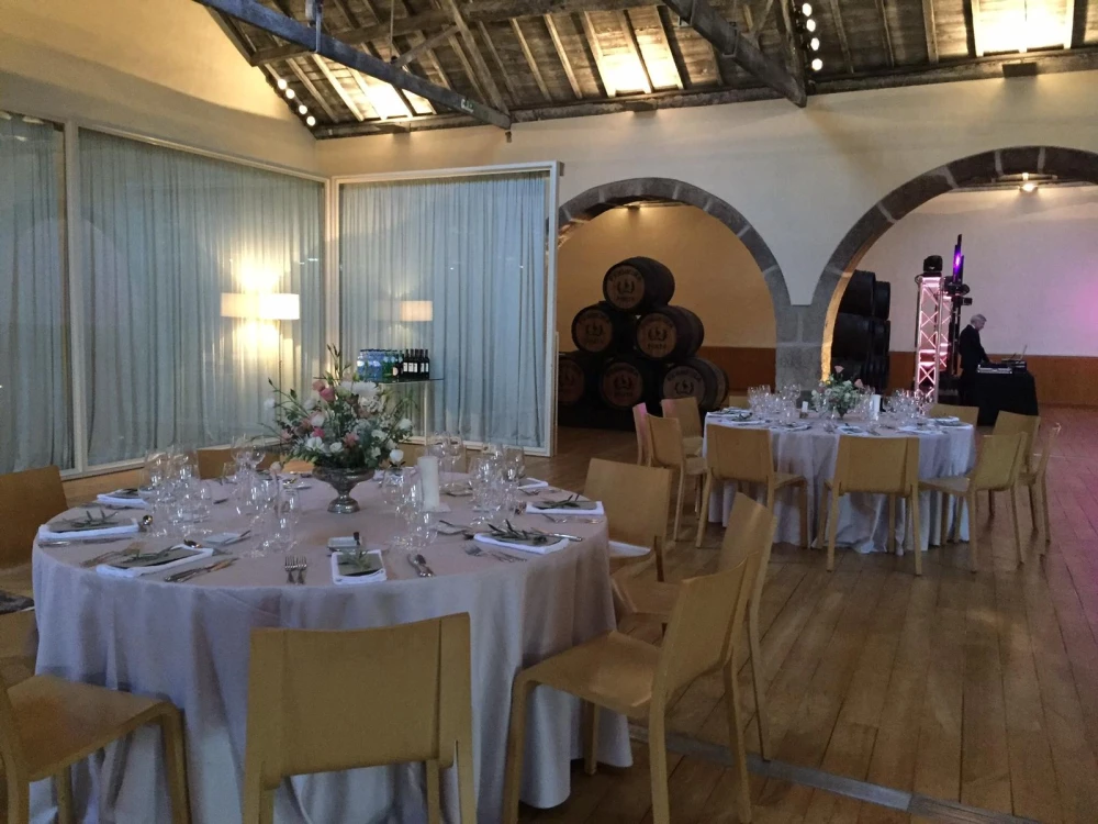 Casamento R&F