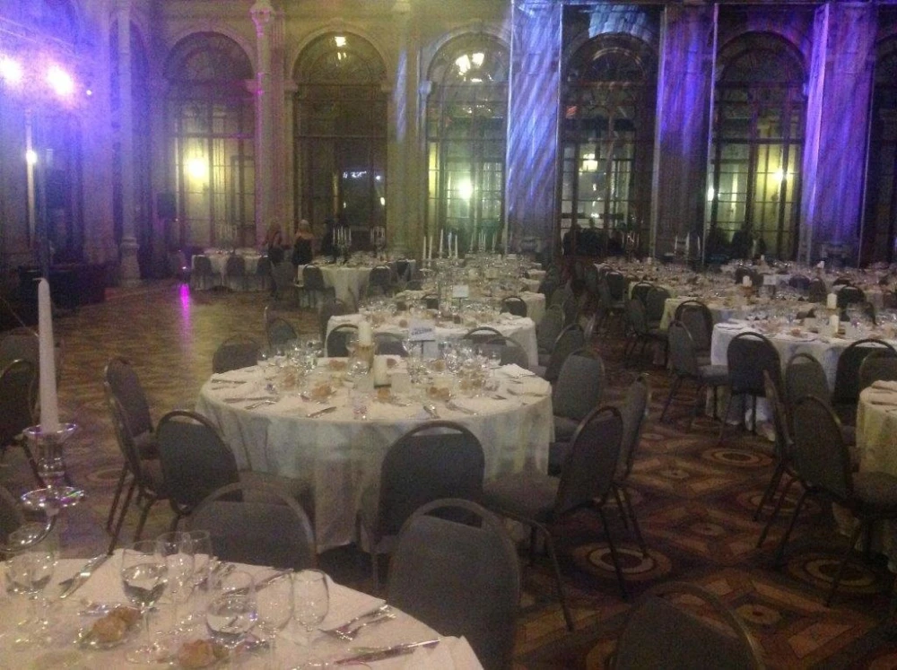 Jantar Parfois