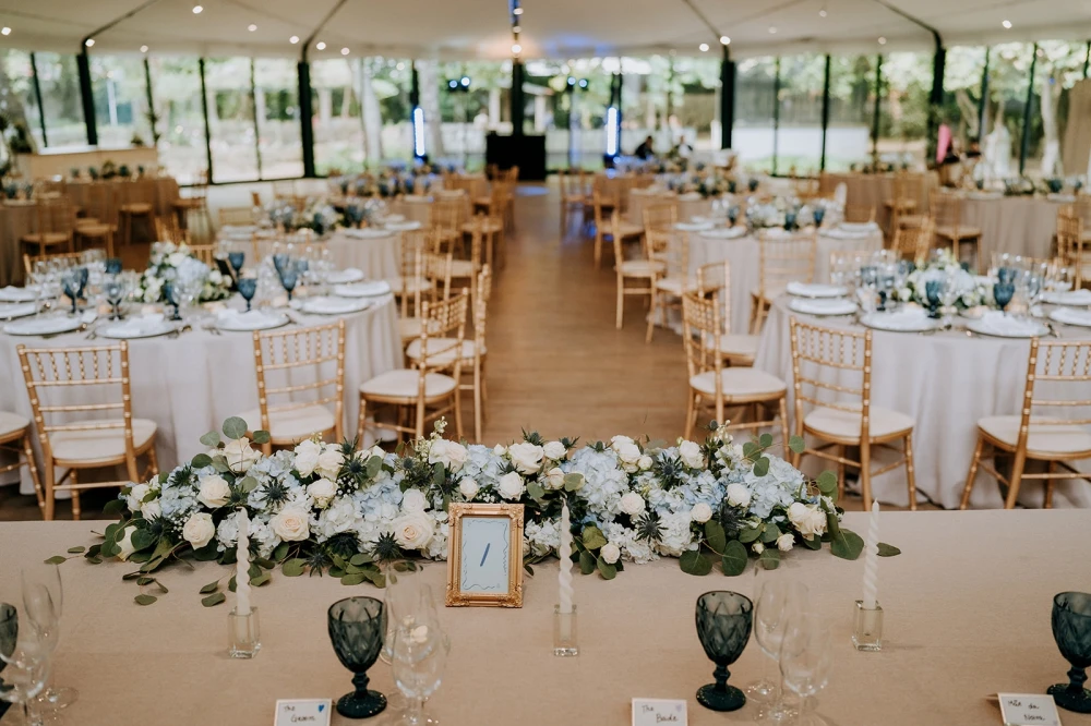 Wedding R&P