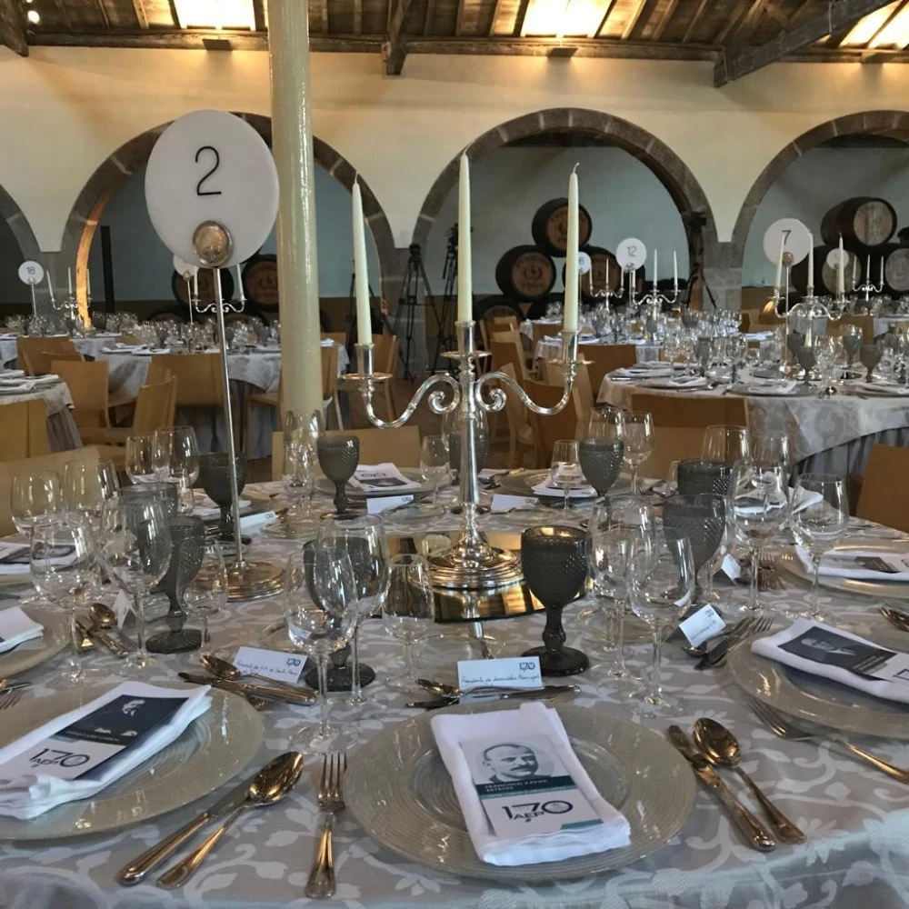 Jantar 170 anos AEP