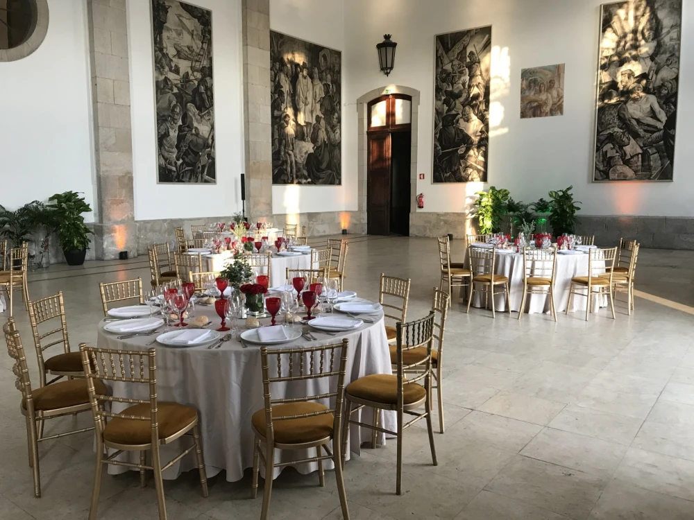 Jantar Empresarial