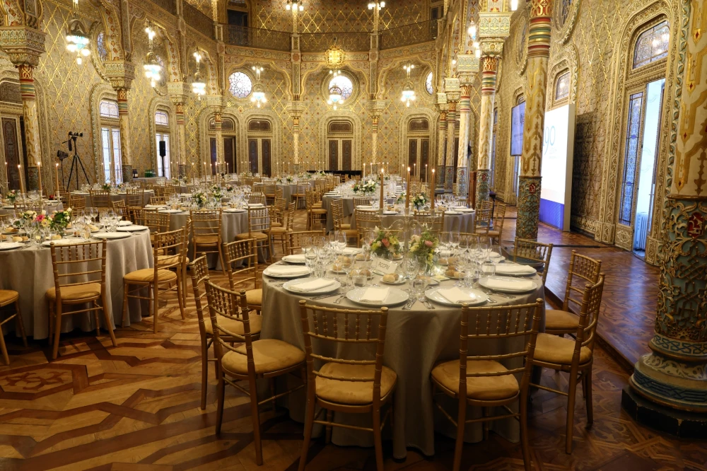Associação Comercial Porto