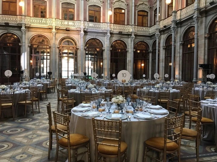 Evento CAP Partner