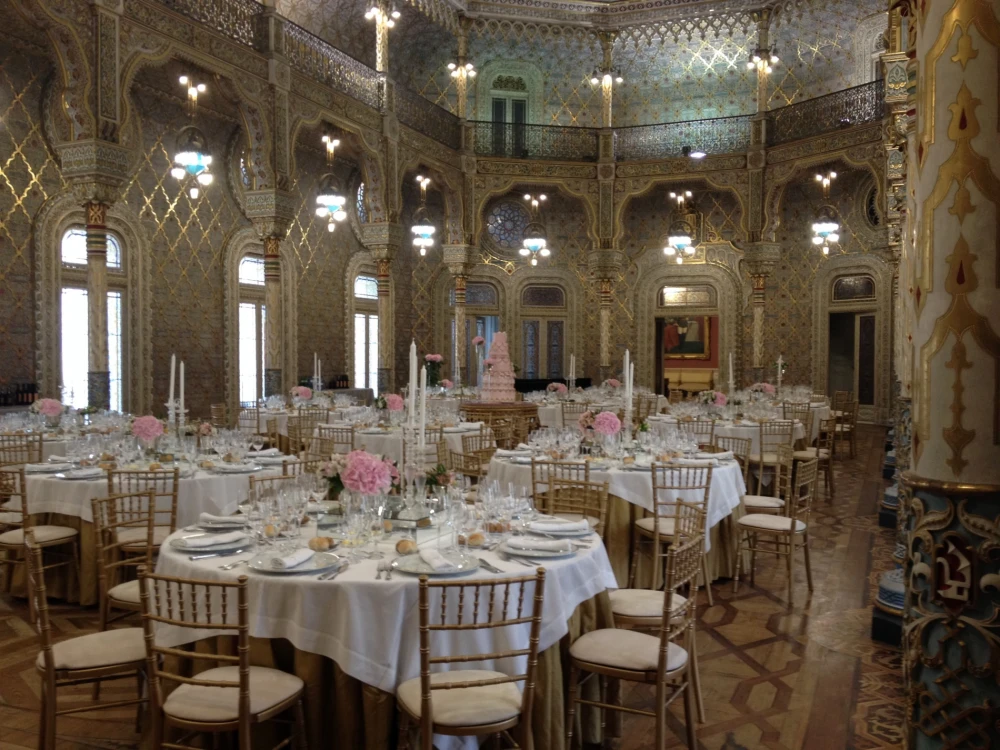 Jantar de Batizado
