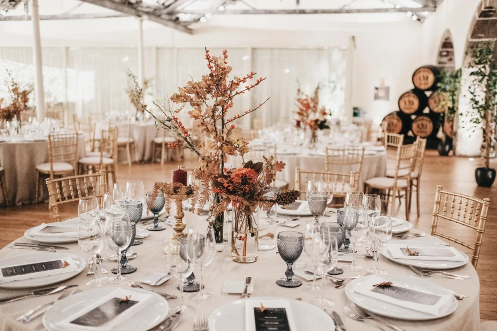 Casamento A&P