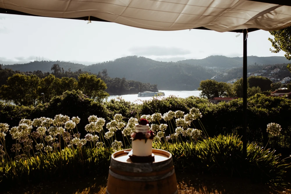 Casamento D&L