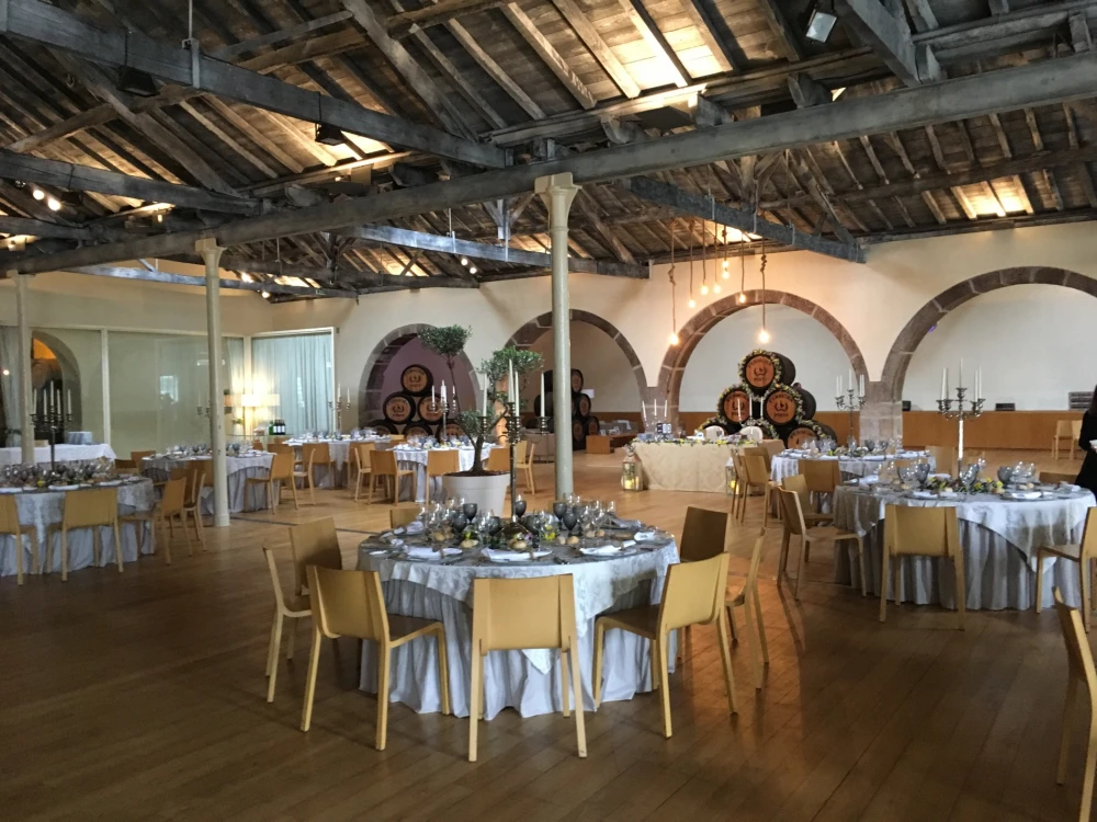 Casamento T&R