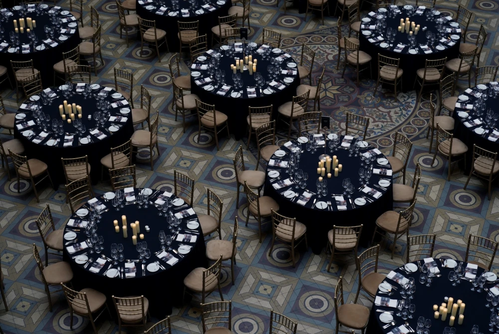 Imagine More Event
