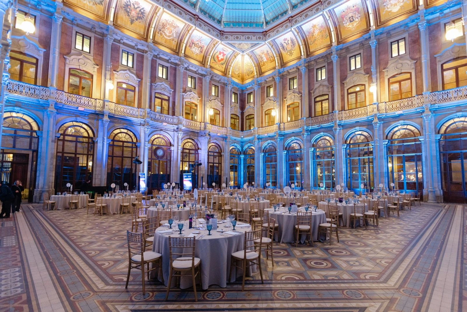 ASUS Elevate Gala Dinner