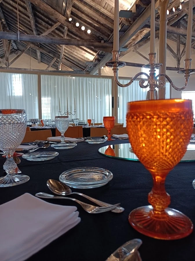 NDC Porto Dinner