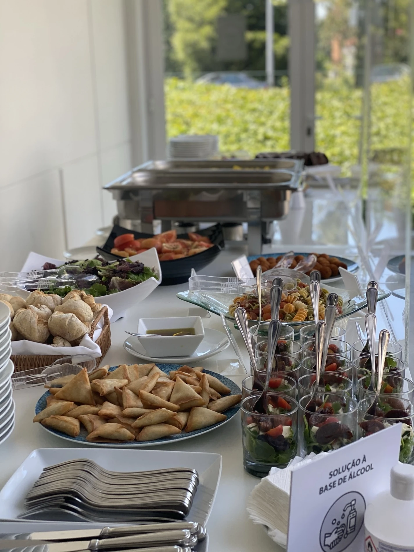 Evento Corporativo Sonae