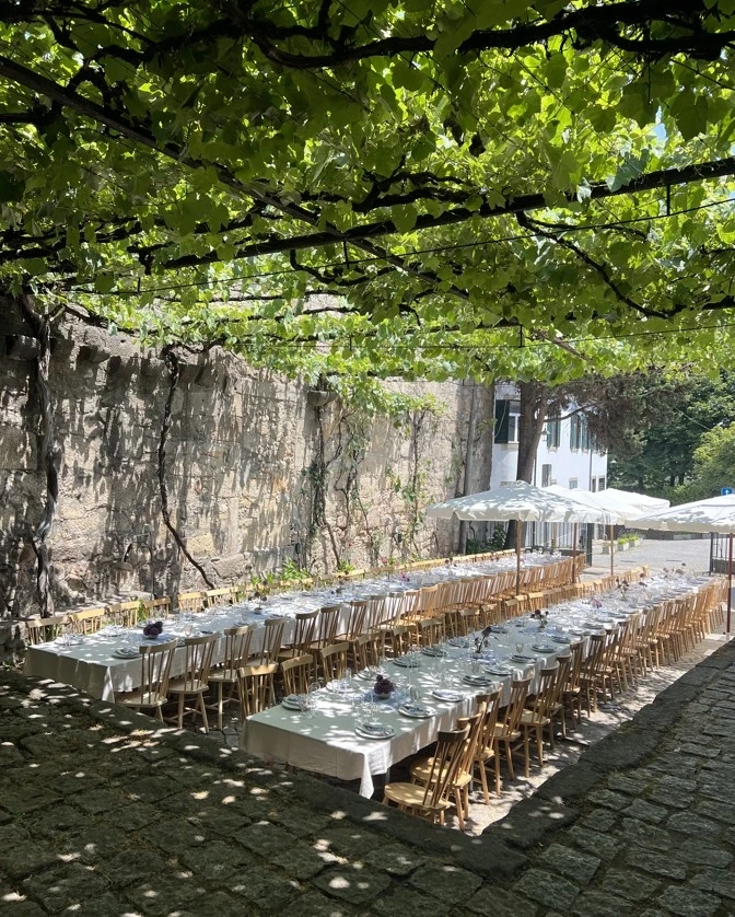 Sogrape S.P.O.T. Event