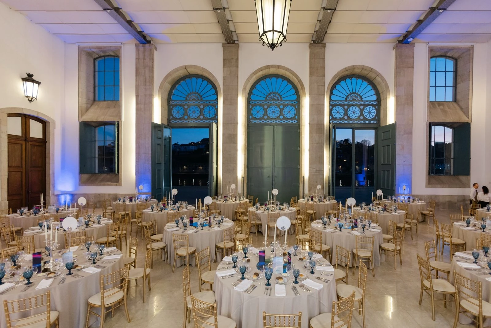 ASUS Elevate Gala Dinner