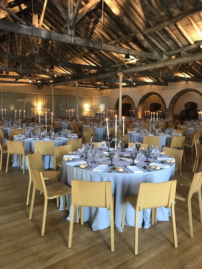 FEUP Congress Dinner