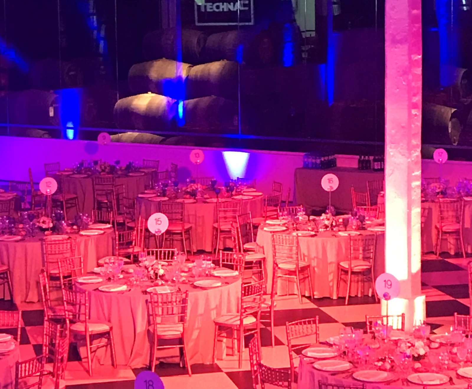 Jantar Grupo Incentivo