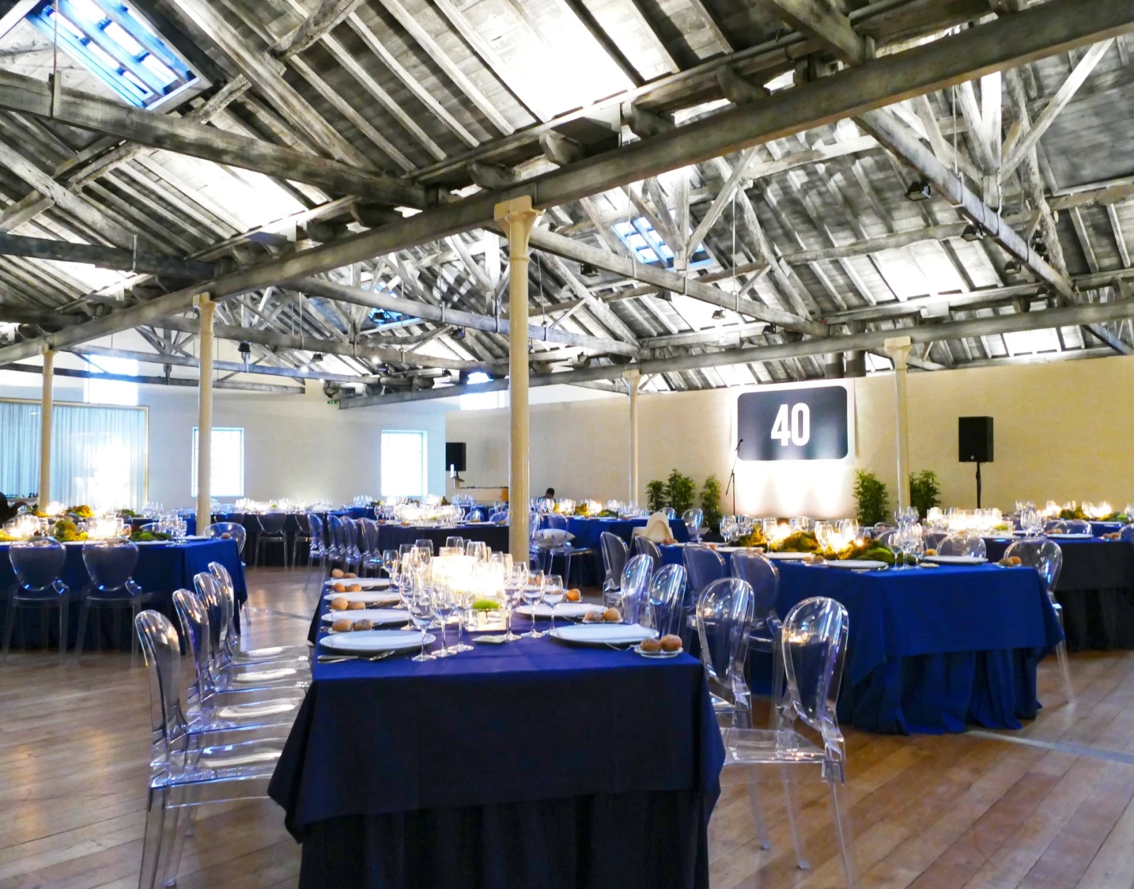 Festa de Aniversário 