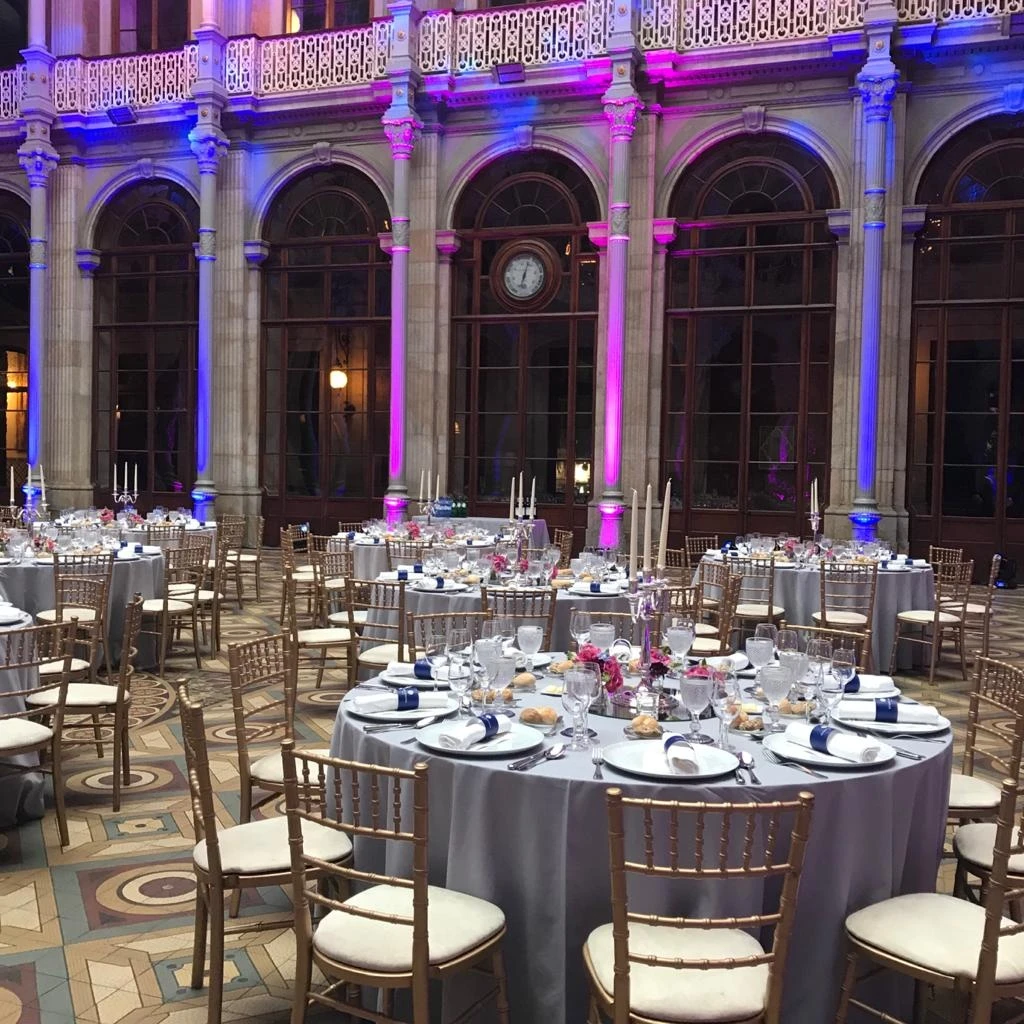 Admedic Congress Dinner