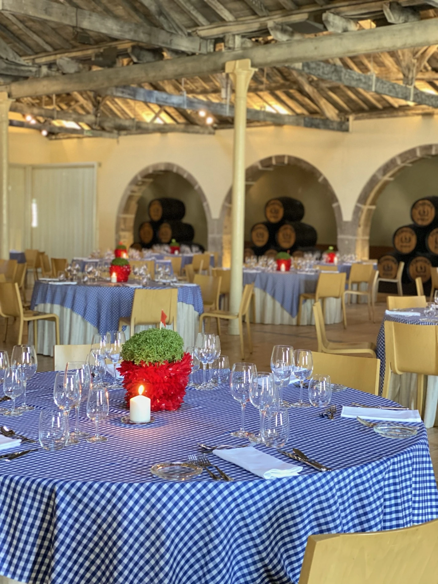 Associação Turismo Porto Dinner