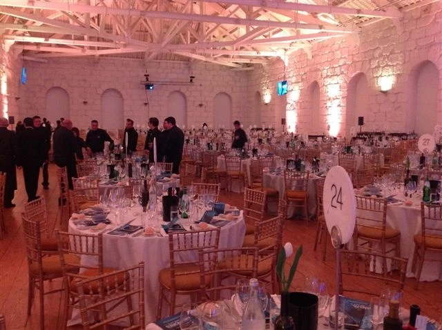 Jantar Revista de Vinhos