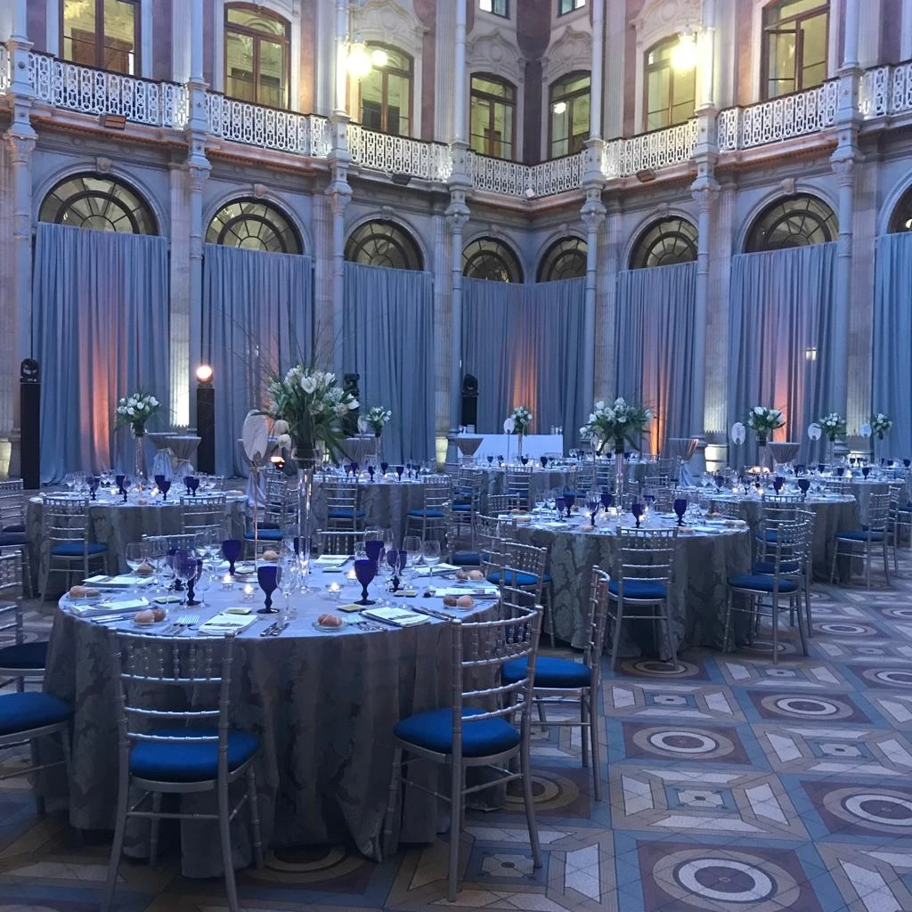 Incentive Dinner Team 4