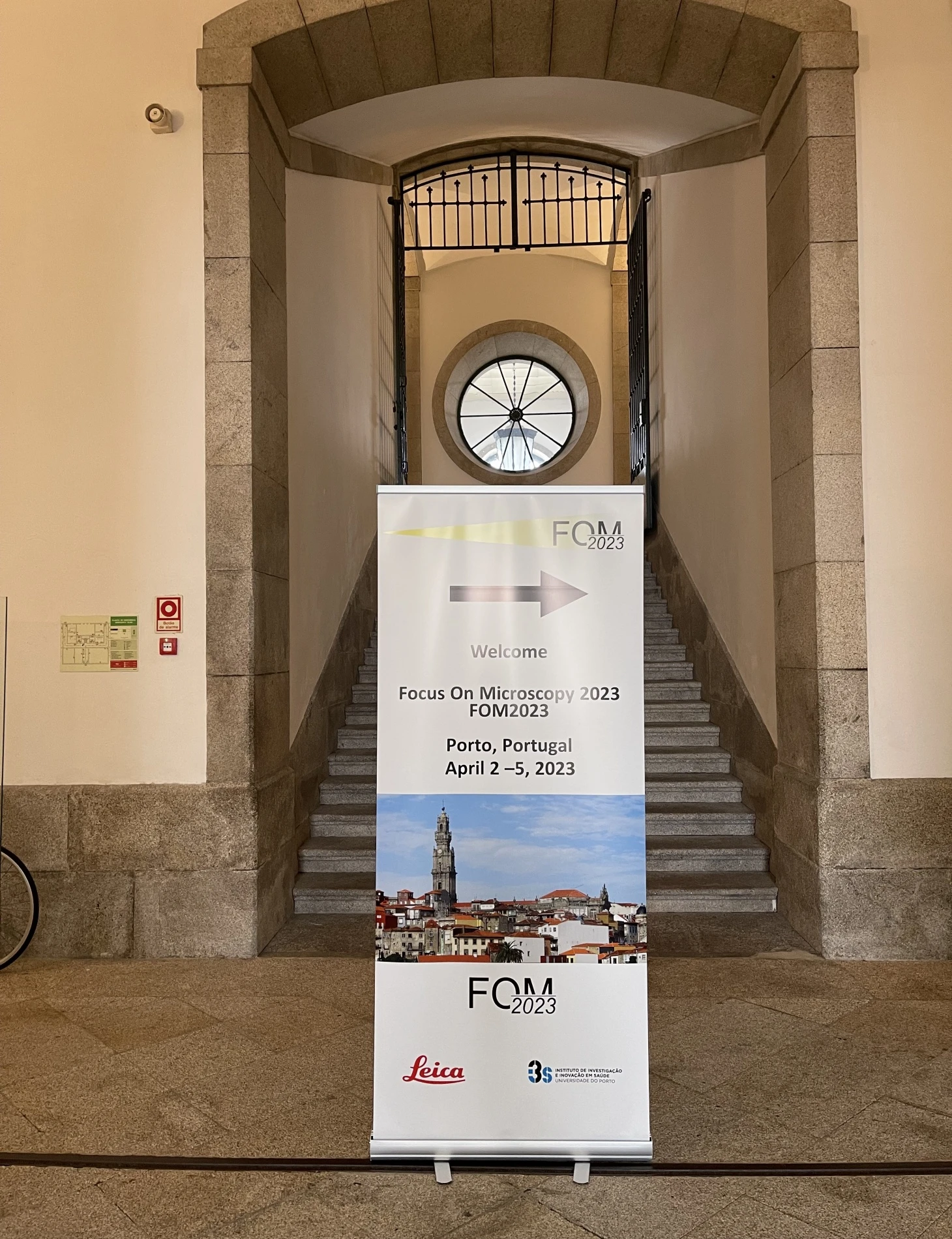 FOM Congress