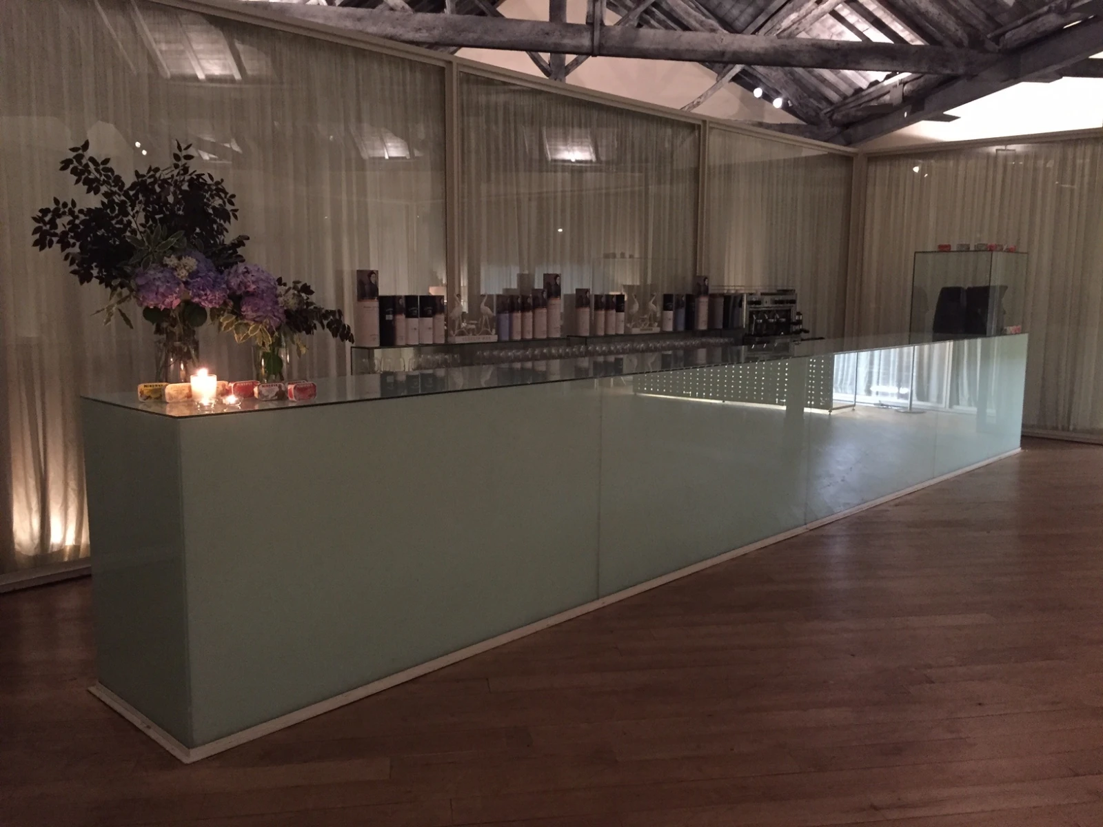 Jantar de Beneficiência Vida Norte