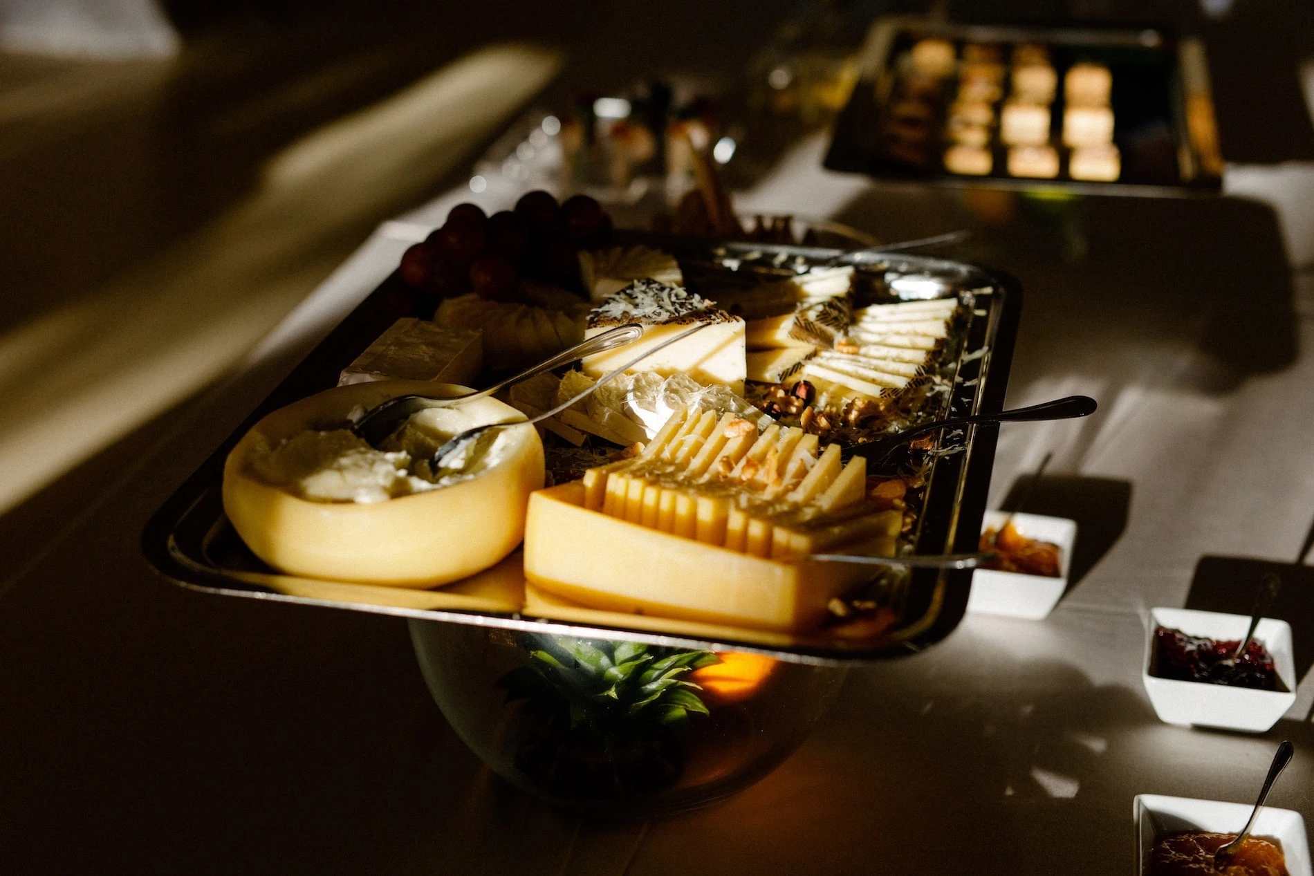 José Silva Carvalho Catering, SA